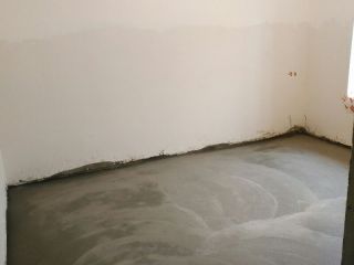 墙、顶面腻子批嵌
