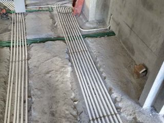 隐蔽工程 验收