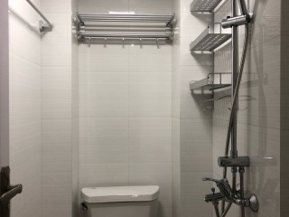 安装工程 验收
