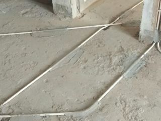 日常巡检