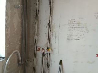 日常巡检