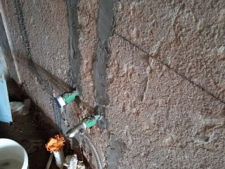 隐蔽工程 验收