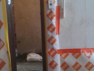 日常巡检