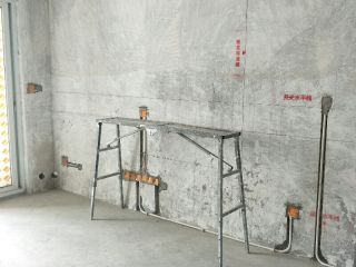 隐蔽工程 验收
