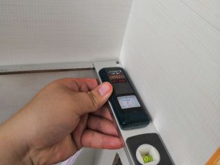 泥木工程 验收