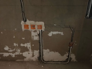 隐蔽工程 验收