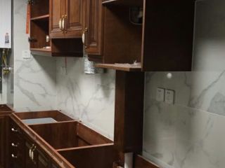安装工程 验收