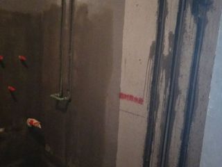 隐蔽工程 验收