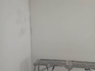 墙、顶面腻子批嵌
