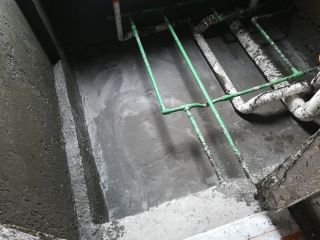 日常巡检