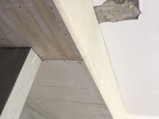 木工吊顶施工