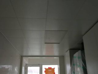 日常巡检