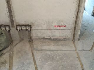 日常巡检