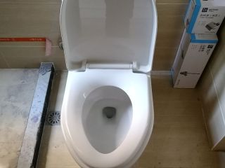 洁具、五金、电器安装