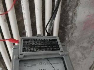 隐蔽工程 验收