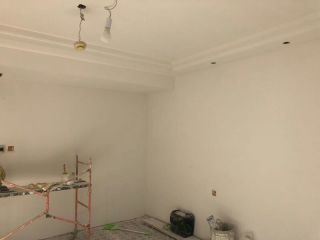 木工吊顶施工