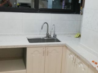 安装工程 验收