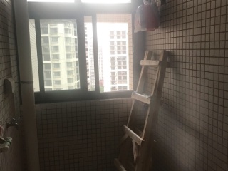 日常巡检