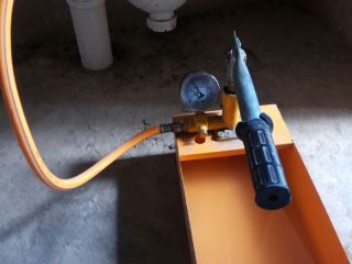 隐蔽工程 验收