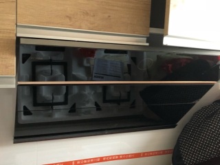 洁具、五金、电器安装
