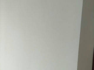 墙、顶面乳胶漆及墙纸铺贴