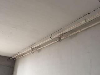 隐蔽工程 验收