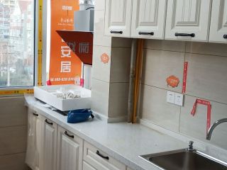 橱柜安装