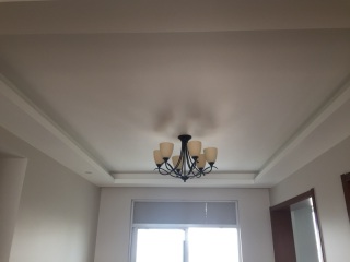 油漆工程 验收