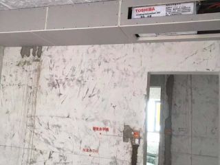 木工吊顶施工