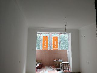 油漆工程 验收