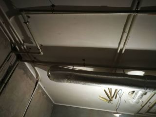 隐蔽工程 验收
