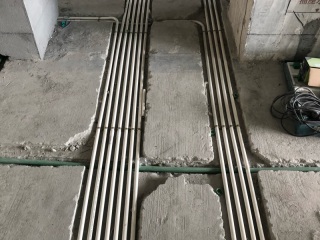 隐蔽工程 验收