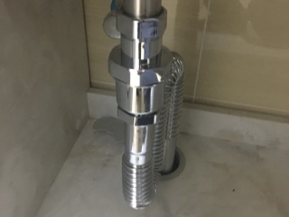 安装工程 验收