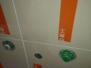 日常巡检