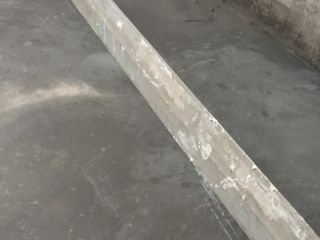 泥木工程 验收