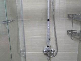 橱柜及台盆柜安装