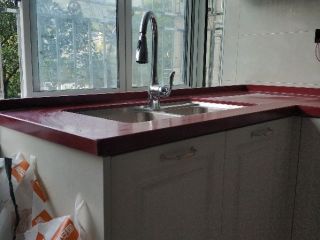 安装工程 验收