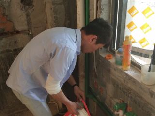 隐蔽工程 验收
