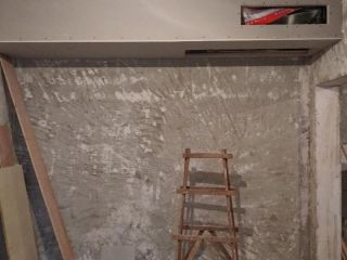 泥木工程 验收