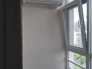墙地砖铺设 验收