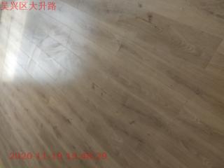 现场交底