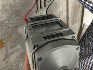 隐蔽工程 验收