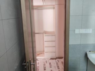 成品套装门、窗套等安装