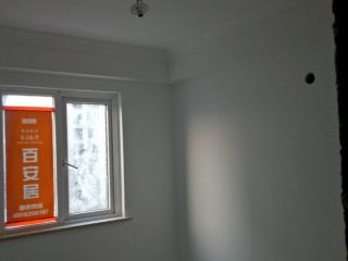 油漆工程 验收