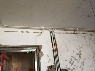 隐蔽工程 验收
