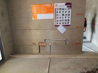 隐蔽工程 验收