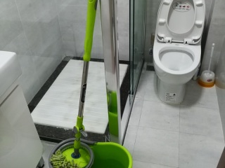 安装工程 验收