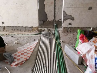 隐蔽工程 验收