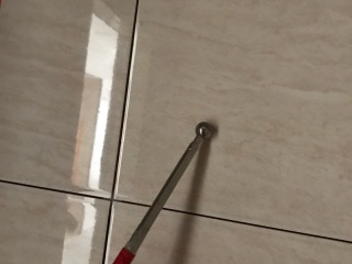 泥木工程 验收