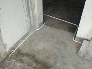隐蔽工程 验收